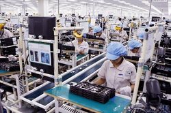 Doanh thu công nghiệp CNTT đạt hơn 95 tỷ USD trong 9 tháng đầu năm 2023