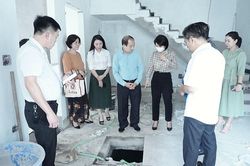 Hà Nội: Gần 18.000 ca mắc sốt xuất huyết, tăng hơn 3 lần so với năm ngoái