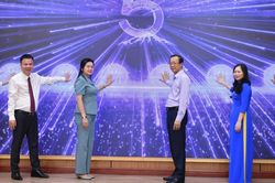 Phát động cuộc thi 'Những kỷ niệm sâu sắc về thầy cô và mái trường' 2023