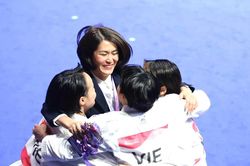 Bảng xếp hạng chung cuộc huy chương ASIAD 2023: Việt Nam xếp thứ 21 toàn đoàn