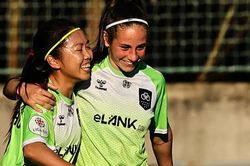 Kết quả bóng đá Lank FC 0-1 Valadares Gaia: Huỳnh Như im tiếng, Lank FC toàn thua