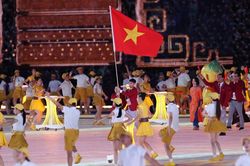Trưởng đoàn TTVN tại ASIAD 19 Đặng Hà Việt: 'Chúng ta còn hạn chế thành tích tại ASIAD'