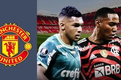 Tin bóng đá MU 9/10: Săn 2 thần đồng Brazil, McTominay đã giữ ghế cho Ten Hag