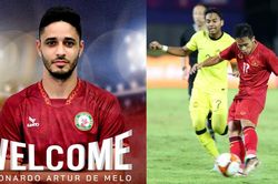 Chuyển nhượng V-League hôm nay 9/10: Bình Định chiêu mộ cặp đôi Brazil, Hà Nội 'vỡ mộng' với sao U23 Việt Nam