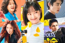 Phim Hàn mới lên sóng 'Strong Girl Nam Soon' thu hút khán giả