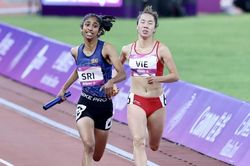 Thể thao Việt Nam hậu ASIAD 19: Nỗi lo chất lượng thành tích