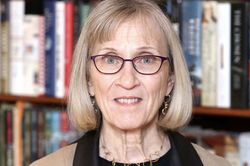 Nobel Kinh tế 2023 vinh danh Giáo sư Claudia Goldin