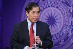 Một chân trời mới đang mở ra, Việt Nam đang đứng trước ngưỡng cửa kỷ nguyên có thể cất cánh