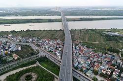 Quyết tâm tạo sức bật mới cho Thủ đô