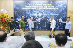 Quảng Nam đầu tư gần 250 tỷ đồng xây dựng Trung tâm tích hợp dữ liệu