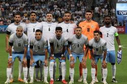 UEFA hoãn tất cả các trận đấu ở Israel vì chiến sự