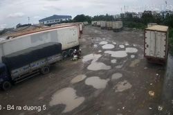 Diễn biến mới vụ giết người, cướp tài sản ở chợ đầu mối Thủ Đức