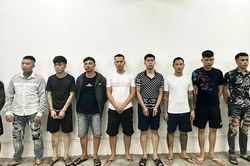 Phú Yên: Triệt xóa đường dây cho vay lấy lãi 800%/năm
