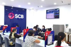 Tìm kiếm nhà đầu tư tham gia cơ cấu lại SCB