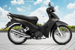 Cập nhật bảng giá xe Honda Blade 110 mới nhất tháng 10/2023