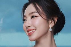 Phong cách thời trang của Hoa hậu Thùy Tiên khi dự sự kiện nước ngoài thời gian gần đây