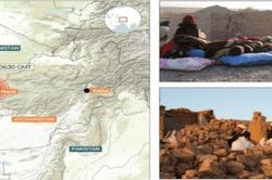 Đại sứ quán Việt Nam tại Pakistan sẵn sàng bảo hộ công dân sau động đất ở Afghanistan