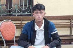 'Ma men' thông chốt, lao thẳng xe vào vào tổ công tác 151 Công an TP Hải Dương