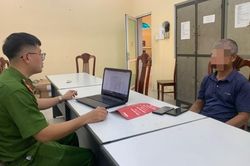 Công an 'dởm' điều nạn nhân đến nhà nghỉ nhằm lừa đảo số tiền gần nửa tỷ đồng