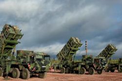 Mỹ có thể đổi Vòm sắt cho Ba Lan để lấy Patriot cho Ukraine