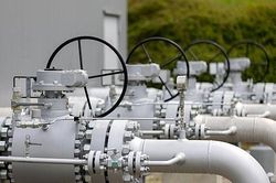 Giá khí đốt tại châu Âu tăng hơn 8% trong bối cảnh rò rỉ đường ống và giá dầu tăng vọt