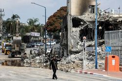 Thái Lan xác nhận 12 công dân thiệt mạng, 11 người khác bị Hamas bắt giữ