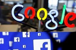 'Ông lớn' Google, Facebook, Apple... đã nộp hơn 9.280 tỷ đồng tiền thuế
