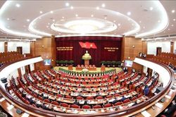 Bộ Chính trị ban hành quy định mới về đánh giá, xếp loại chất lượng hằng năm đối với tập thể, cá nhân