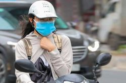 Nghệ An chuẩn bị đón không khí lạnh tăng cường