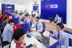 Cơ quan quản lý đang tìm nhà đầu tư tham gia cơ cấu lại ngân hàng SCB