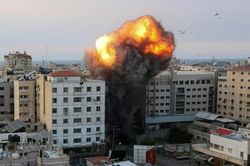 Israel đã bị 'nghi binh' thế nào khi Hamas lên kế hoạch tấn công?