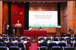 Giải đáp, thông tin nhiều vấn đề 'nóng', được dư luận xã hội quan tâm