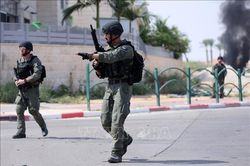 Xung đột Hamas - Israel: Quân đội Israel tuyên bố kiểm soát tình hình tại nhiều cộng đồng