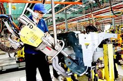 Việt Nam là điểm đến đầu tư hàng đầu trong xếp hạng của EuroCham