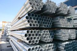 Ấn Độ điều tra chống bán phá giá ống thép hàn không gỉ từ Việt Nam