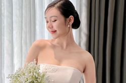 Quỳnh Kool hé lộ danh tính 'chồng sắp cưới', còn có cả 'con gái' cực đáng yêu