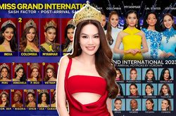 Vị trí nào cho Lê Hoàng Phương tại hotpicks mới nhất của các chuyên gia quốc tế?