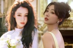Dương Tử dính bê bối sự nghiệp bị ảnh hưởng, còn đâu tự tin đạp đổ Nhiệt Ba