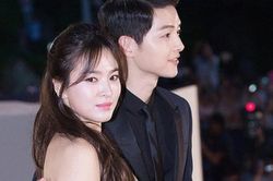 Song Joong Ki tiết lộ sai lầm thuở mới vào nghề, suýt đánh mất cơ hội đổi đời