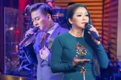 Như Quỳnh và Hoài Lâm cùng hát bản Bolero trăm triệu view: Ai đỉnh hơn ai?