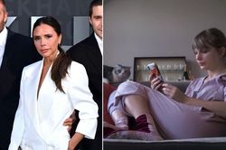 Từ gia đình Beckham, Taylor Swift đến Harry - Meghan: Được gì khi tiết lộ đời tư trên phim tài liệu?