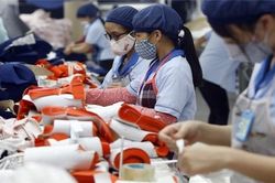 Phần lớn doanh nghiệp châu Âu vẫn 'ngán' thủ tục ở Việt Nam