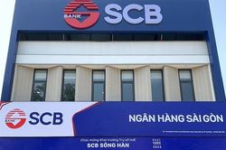 Ngân hàng Nhà nước tìm nhà đầu tư tái cơ cấu SCB
