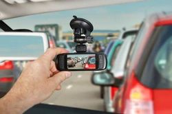 VCCI đề nghị đánh giá lại quy định lắp camera trên ô tô vận tải vì quá tốn kém