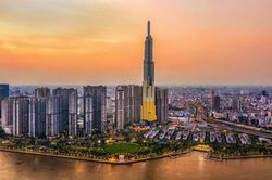 31% doanh nghiệp châu Âu đánh giá Việt Nam là 1 trong 3 điểm đến đầu tư hàng đầu thế giới