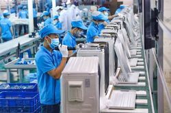 Bối cảnh kinh doanh của Việt Nam đang tươi sáng hơn