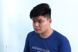 Khởi tố, bắt giam đối tượng cho vay lãi nặng 360%/năm ở TX. Tân Châu