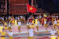 Bế mạc ASIAD 19: Nhiều câu hỏi cho ngành thể thao
