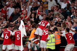 Những cố gắng của Arsenal đã có kết quả bước đầu