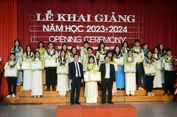 Phát huy thế mạnh, đào tạo ra những giáo viên chất lượng cho khu vực miền Trung